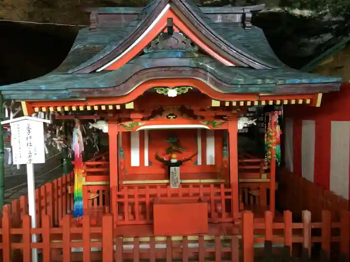 鵜戸神宮(宮崎県)