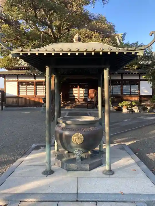 眼蔵寺(神奈川県)