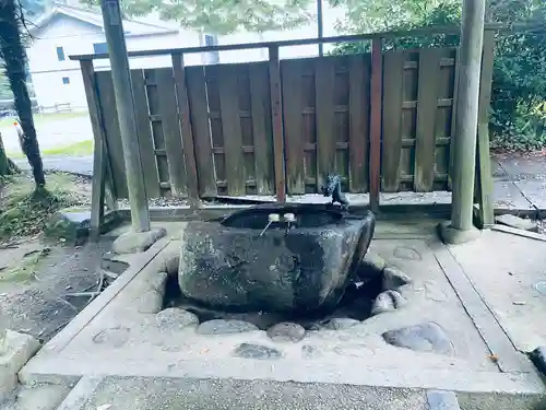 足助神社(愛知県)