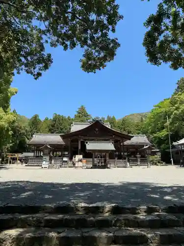 土佐神社(高知県)