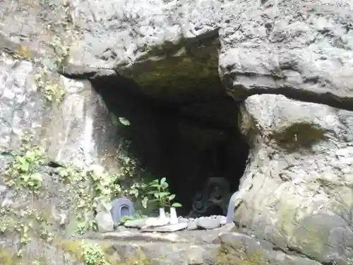 走水神社の末社・摂社