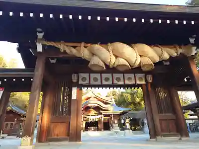 速谷神社(広島県)