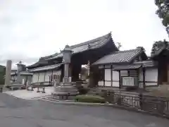 妙心寺（妙心禅寺）(京都府)