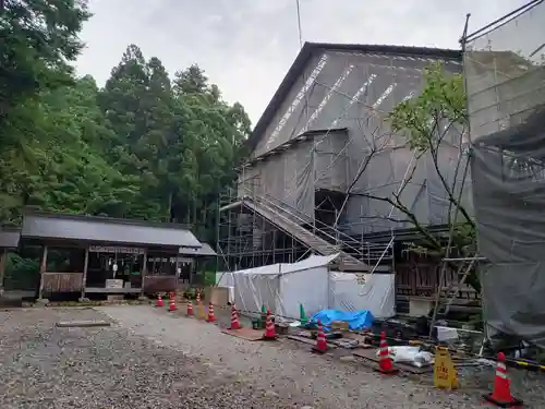 土佐神社のその他建物