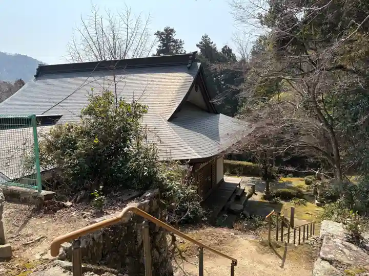 普明寺(兵庫県)