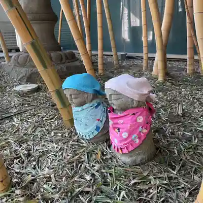 梅窓院(東京都)