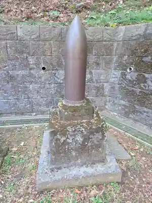 子之神社(神奈川県)
