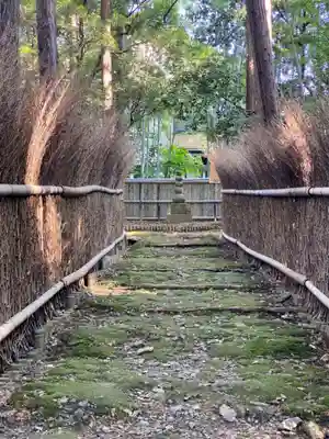 隨心院(随心院)のその他建物