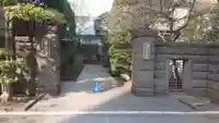 広大寺のその他建物