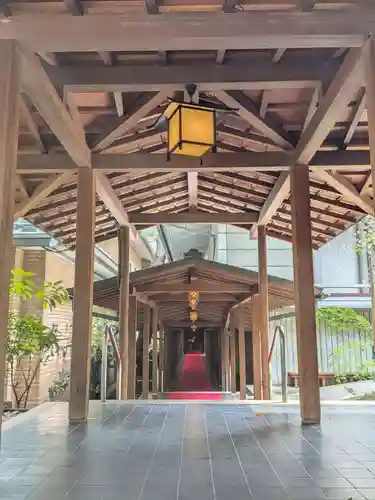乃木神社(東京都)