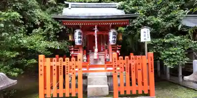 大豊神社(京都府)