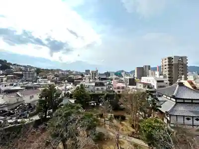 清水寺(長崎県)