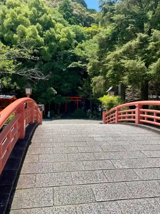 神倉神社(熊野速玉大社摂社)(和歌山県)