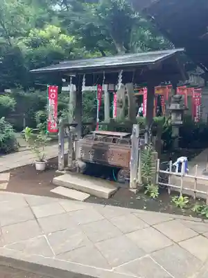 花園稲荷神社(東京都)