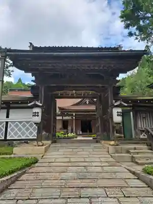蓮華定院(和歌山県)