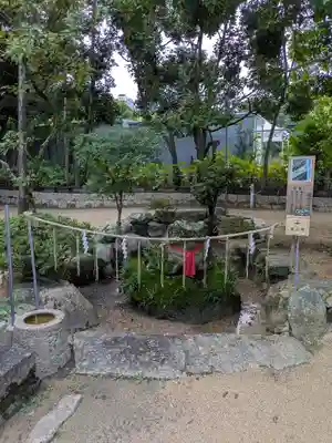 生瀬皇太神社(兵庫県)