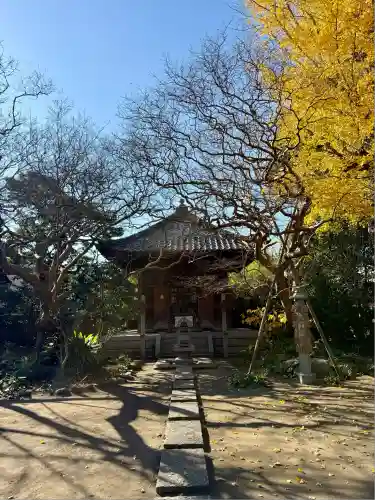 宝戒寺(神奈川県)