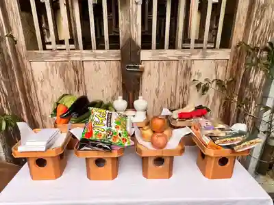 天鷹神社(岐阜県)