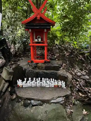 野宮神社(京都府)