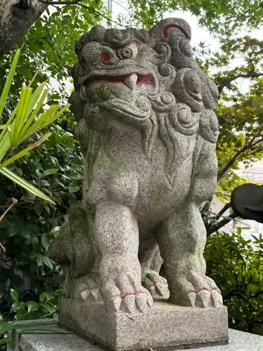 秋葉神社(東京都)