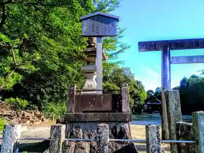 諏訪神社（佐布里諏訪神社）のその他建物