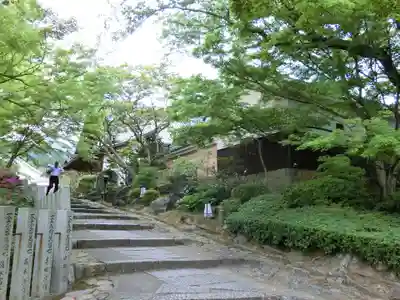 當麻寺 奥院のその他建物