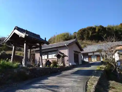 法信寺(愛知県)