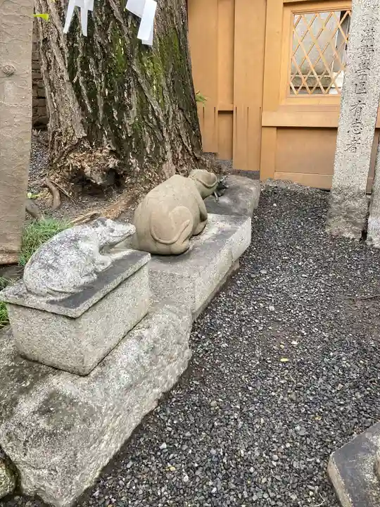 菅原院天満宮神社(京都府)