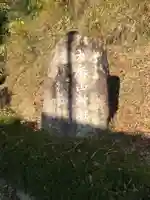 大麻山神社のその他建物