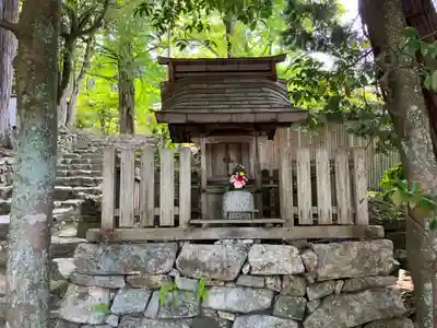 滋賀院門跡(滋賀県)