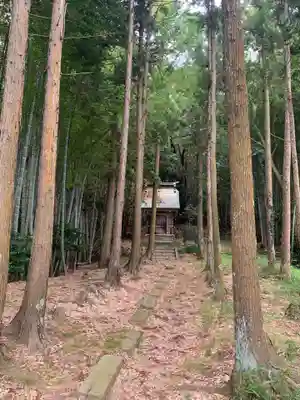 妙見宮(千葉県)