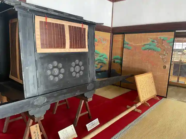 大覚寺(京都府)