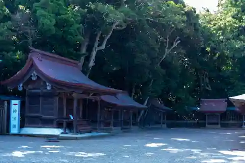 宗像大社(福岡県)