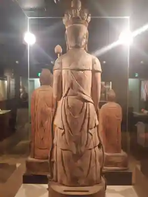 【閉館】東京長浜観音堂(東京都)