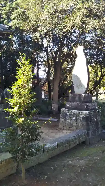 北小浜八幡神社のその他建物