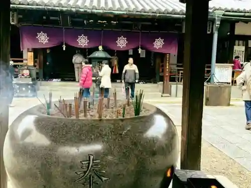 法楽寺のその他建物