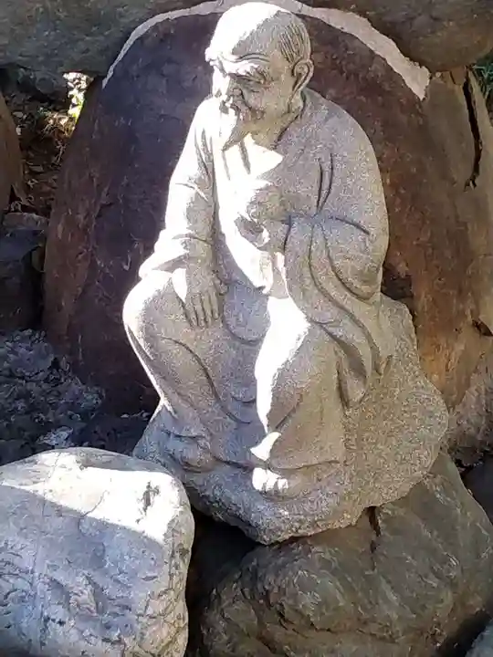 真照寺(神奈川県)