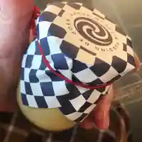 神田神社(神田明神)の食事