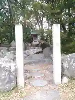 神社の本殿・本堂