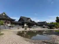 倶利迦羅不動寺鳳凰殿(石川県)