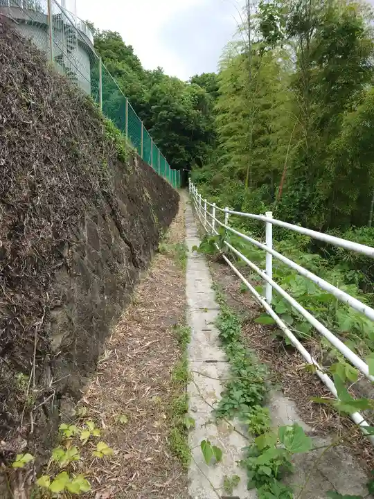 賀茂別雷神社(栃木県)