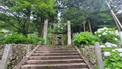 惣河内神社(愛媛県)