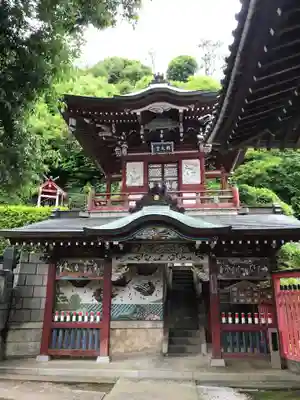 金蔵寺のその他建物