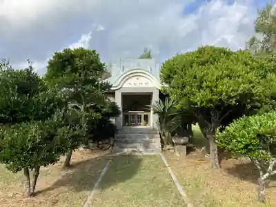 七嶽神社(沖縄県)