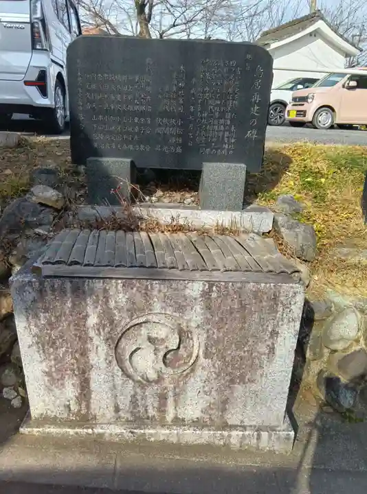 高尾山麓氷川神社(東京都)