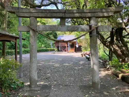 大年神社(宮崎県)