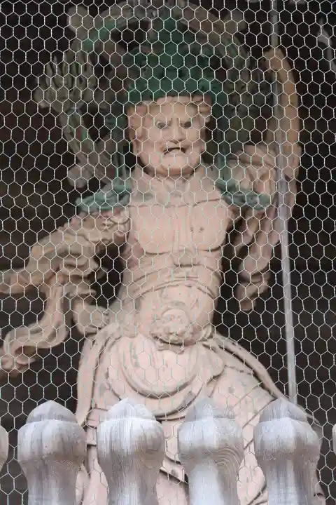 粉河寺(和歌山県)