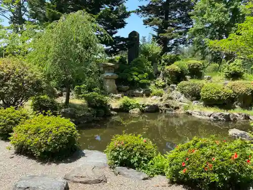 松岬神社(山形県)