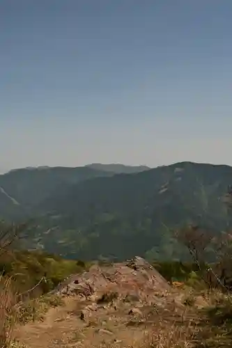 篠山神社(愛媛県)