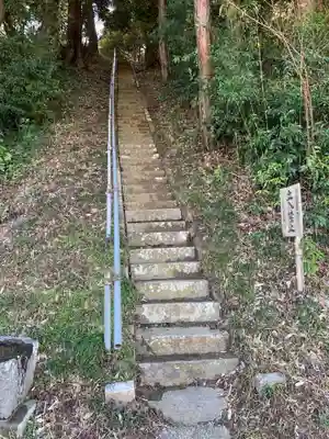 菊賀神社(千葉県)